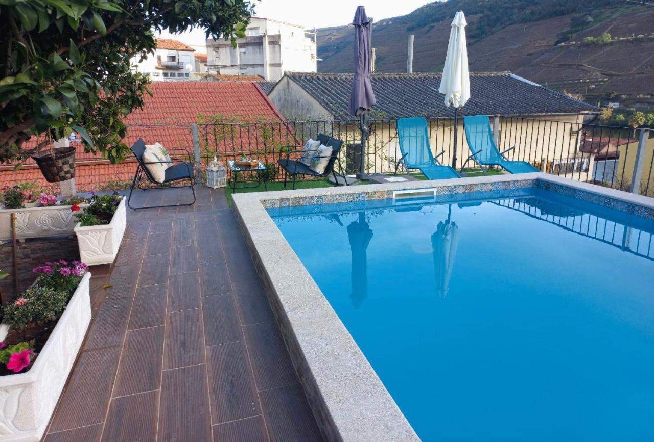 Casa Nunes 2 Pinhao Exterior photo